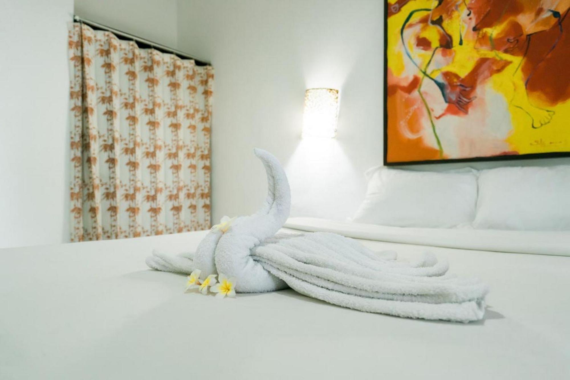 Urbanview Hotel Ananda Beach Sanur מראה חיצוני תמונה