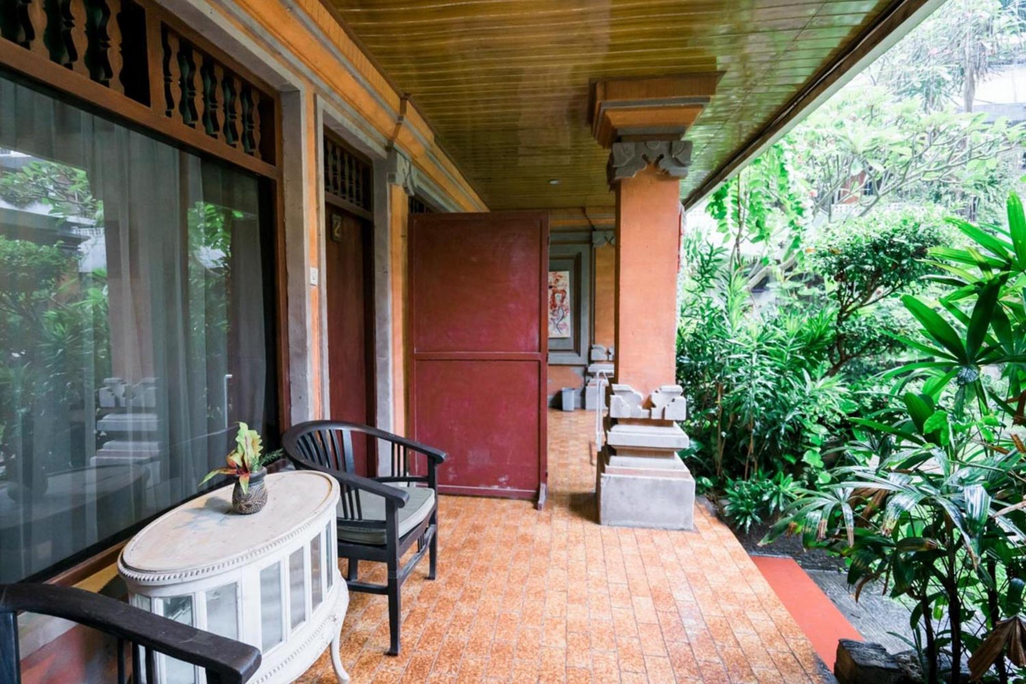 Urbanview Hotel Ananda Beach Sanur מראה חיצוני תמונה