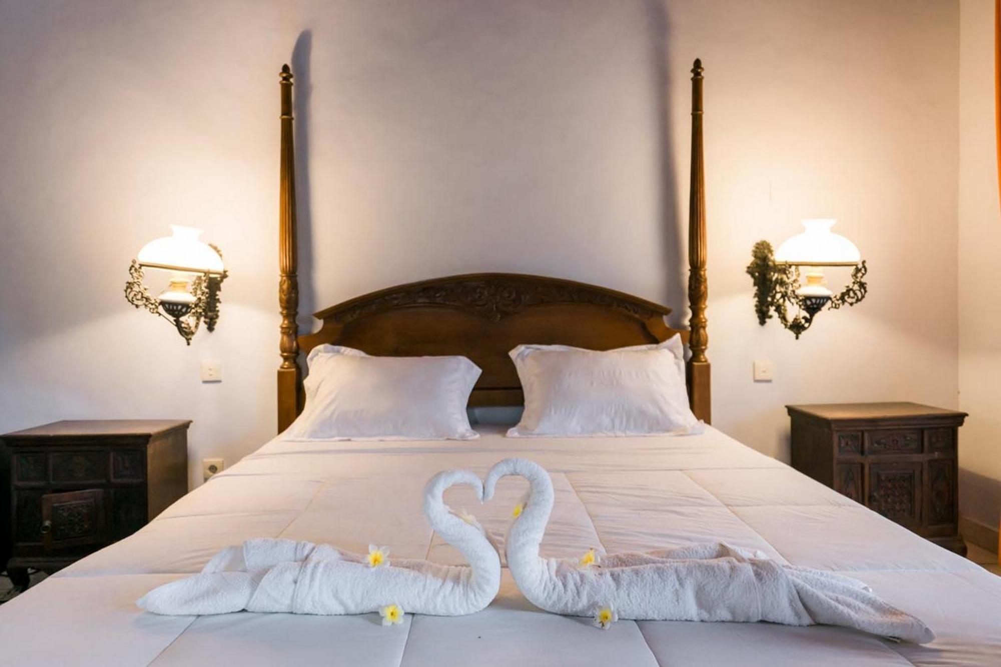 Urbanview Hotel Ananda Beach Sanur מראה חיצוני תמונה