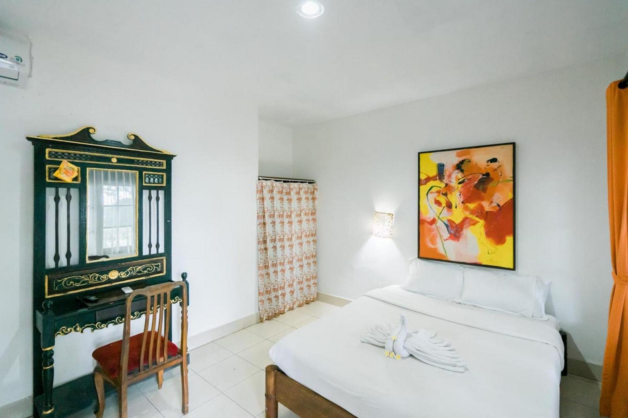 Urbanview Hotel Ananda Beach Sanur מראה חיצוני תמונה