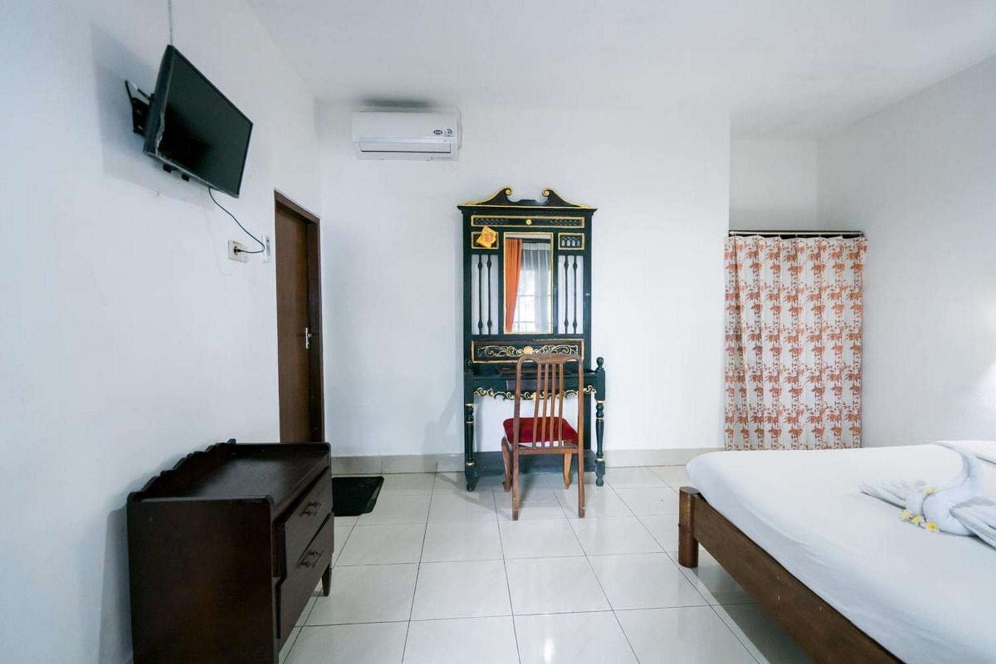 Urbanview Hotel Ananda Beach Sanur מראה חיצוני תמונה