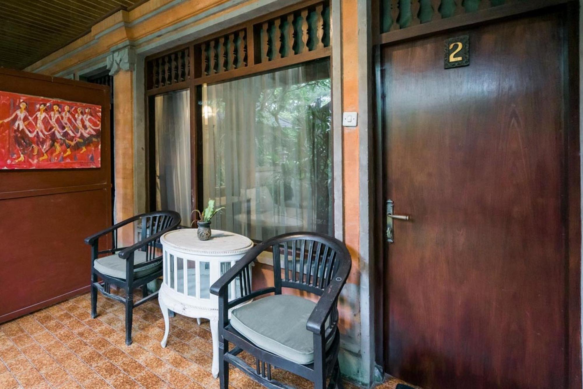 Urbanview Hotel Ananda Beach Sanur מראה חיצוני תמונה