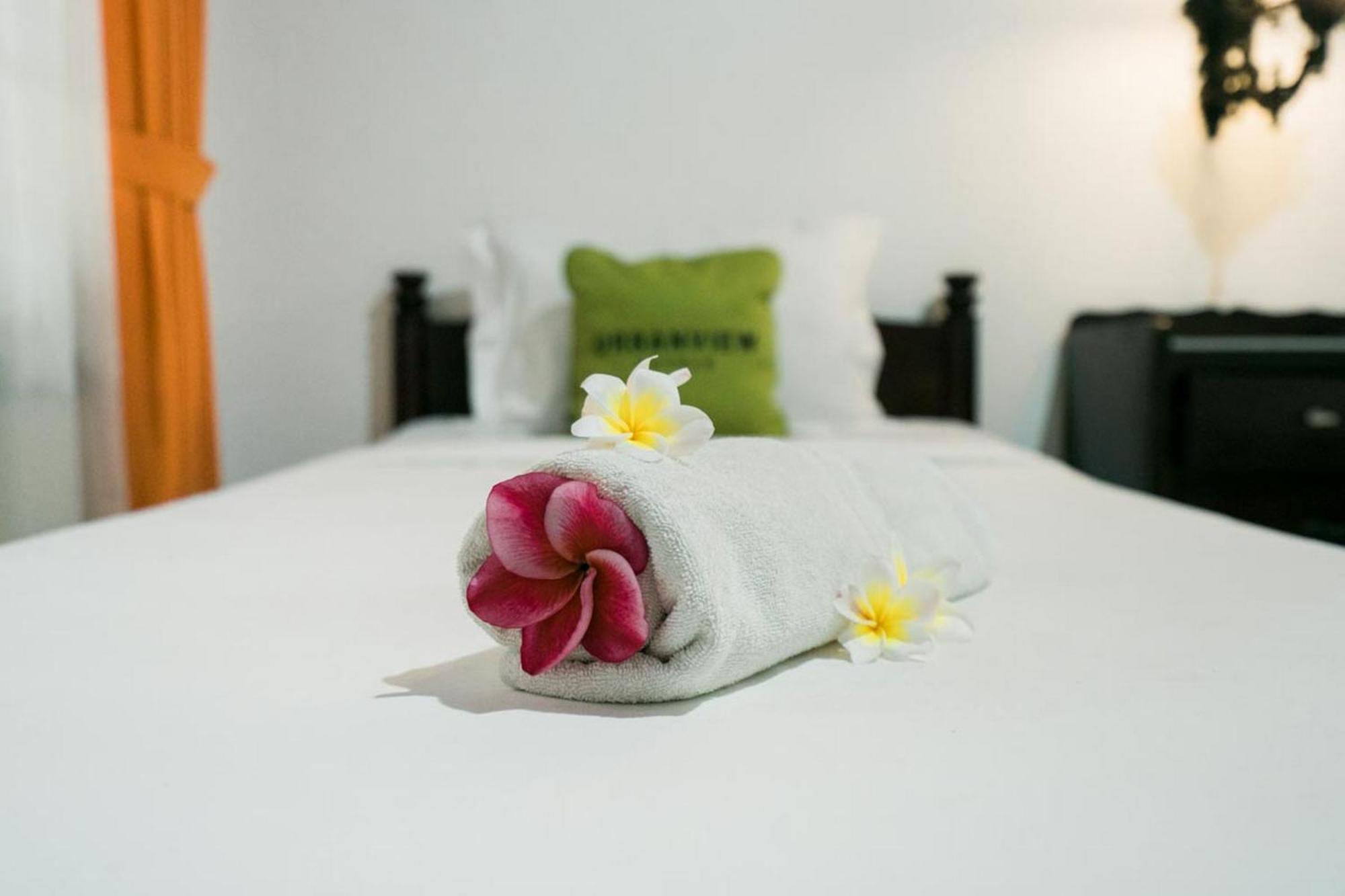 Urbanview Hotel Ananda Beach Sanur מראה חיצוני תמונה