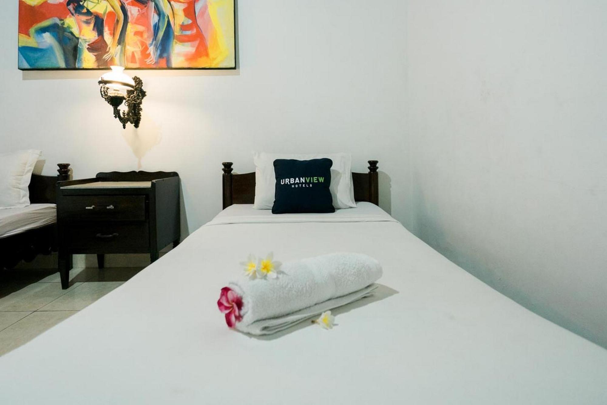 Urbanview Hotel Ananda Beach Sanur מראה חיצוני תמונה